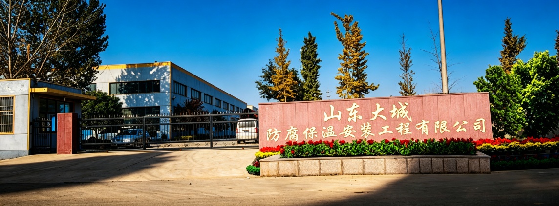 洮北聚氨酯保温管生产厂家